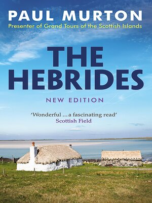 cover image of The Hebrides
